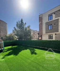 ۵۵متر/۵۰متر حیاط/فول امکانات/شیک