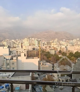 ۲۵۰متر تکواحدی ۲پارکینگ بام نیاوران