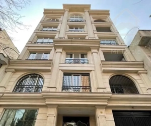 زعفرانیه ۲۰۰ متر / فرخ