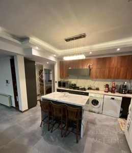 مرزداران شرق ۸۱ متر ۲ خواب