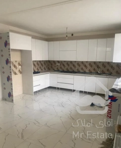 ۱۳۰ متر آپارتمان واقع در لویزان