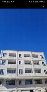 ۱۲۷متر آپارتمان خوش نقشه زیر قیمت
