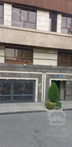 ایرانشناسی  اپارتمان ۱۱۰ متر کلید نخورده