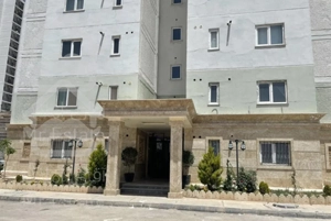 پردیس فاز ۱۱ زون ۱ طبقه ۹ کلید تحویل