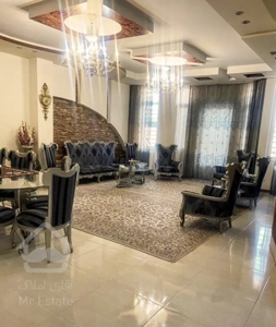 آپارتمان شیک و خوش نقشه محدوده سیتی سنتر