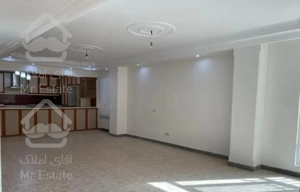 *شهرک چشمه ۱۱۵متر دوخواب تخلیه فول قابل تبدیل*