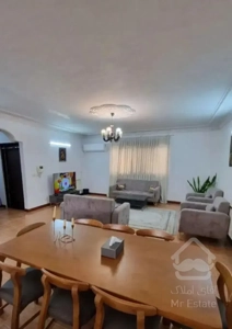 آپارتمان تک واحد آفتاب ۶۰ متراژ ۱۱۰ متر تمیز