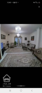 ۷۰ متر/۸ واحدی/شاهکاری از نور و نقشه