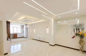 ۷۰ متری*دوخواب*فول دیزاین *روبنما*پارکینگ سندی