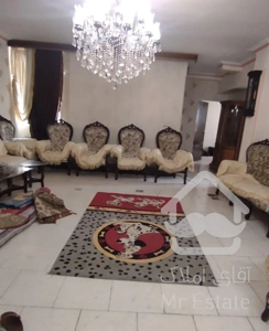 مجتمع در منطقه16و 107متری3خوابه