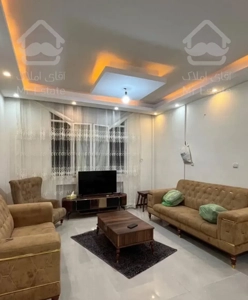 ((فول بازسازی طبقه دوم سالن پرده خور))