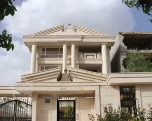 ۱۴۰ متر آپارتمان...مهرشهر