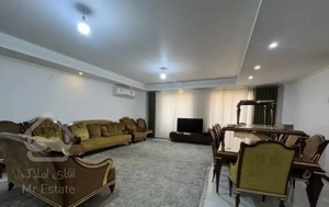 فروش آپارتمان۱۵۸متری-۳خواب شیک و خوشنقشه در لاریمی