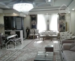 ۷۸متر ۲خواب ۹ساله واقعی