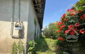 خانه قدیمی 400متر محوطه سندتک برگ