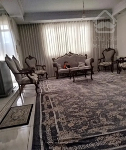 90متری /سالن پرده خور