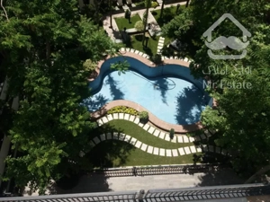 فروش کلنگی ۴٨٠ متری نیاوران