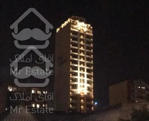 طبقه ۱۹ برج ارگ