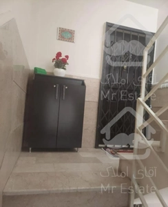 آپارتمان تک واحد ۴۷ متر یک خواب