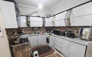 فروش واحد ۷۵ متری امیراباد فاز۲ همکف