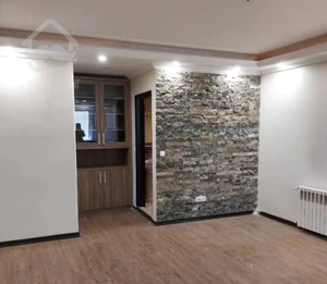 سوئیت شیک همراه با تراس مشجر