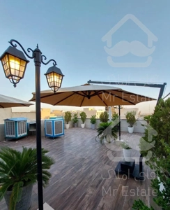 آپارتمان 126متر ،امام منتظر