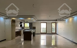 175متر آپارتمان سه خوابه اجاره/اندرزگو