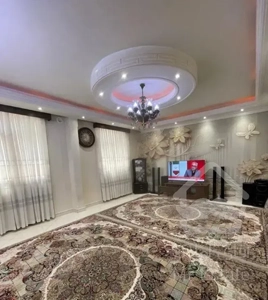 ۶۰متر/تک واحدی/فول/حسام الدین/همکف با حیاط