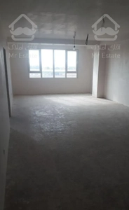 آپارتمان ۱۱۰متری رو به نما خوش نقشه و آفتابگیر