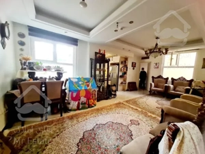 150متر فول امکانات+بالکن/شهرزیبا بلوارتعاون