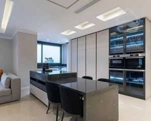 آپارتمان80متری/تک واحدی/سوپرلوکس/شاه‌نشین/اکبری