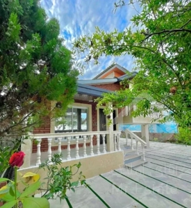 باغ ویلاجاده جنگلی خوش نشین سندار شهرکی۲۳۵زمین