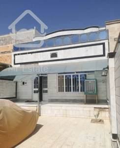 دوبلکس 200 متر گلبهار معاوضه با آپارتمان