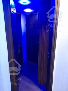 اپارتمان 152 متر واقع در بهترین لوکیشن سعادت اباد