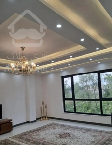 رهن واحد ۹۰ متری نیرو دریایی کسبخ