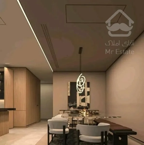 ۱۷۰ متر زعفرانیه