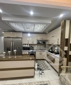واحد120متری 2خواب خوش نقشه خوشگل درجه یک تک واحدی
