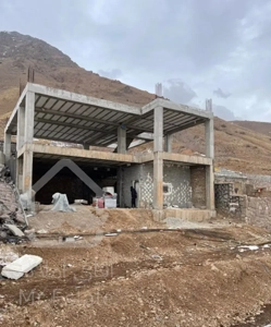 فروش باغ ویلا لواسان کوچیک