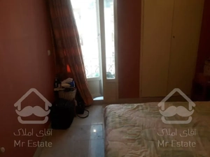 آپارتمان ۷۲ متر دو خواب