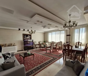 115متر خوش نقشه ترینِ جنت آباد*تک واحدی