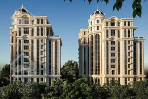 پیش خرید پلازا پالاس خرید ویژه سود عالی