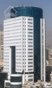 ۵۱۰ متر سند اداری