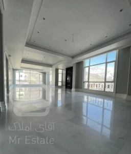 135 متر صفر/صیاد 30، فول امکانات رفاهی، شاهنشین