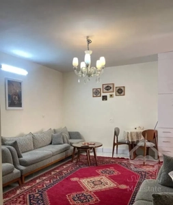 رهن آپارتمان۵۰متری/پاسدارگمنام