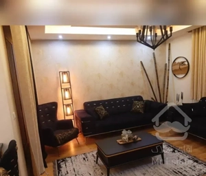 ۷۰ متر ۱ خواب / آلاله شرقی / مشاعات هتلینگ