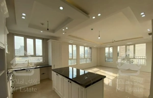 رفعت/۱۳۰ متر/۲ خواب/نوساز کلید نخورده/۲ پارکینگ