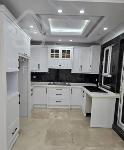 ۱۱۰ متری ۲ خوابه