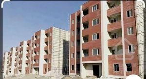 فروش مسکن مهر گلشهر تحویل تابستان ۱۴۰۵