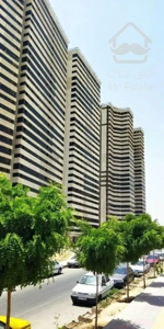 اپارتمان123متری/دو خواب/