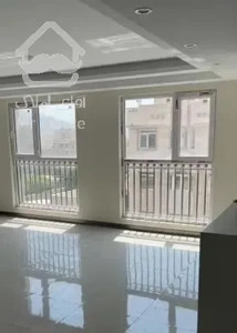 ۱۱۰ متر ۲ خواب // کلید نخورده